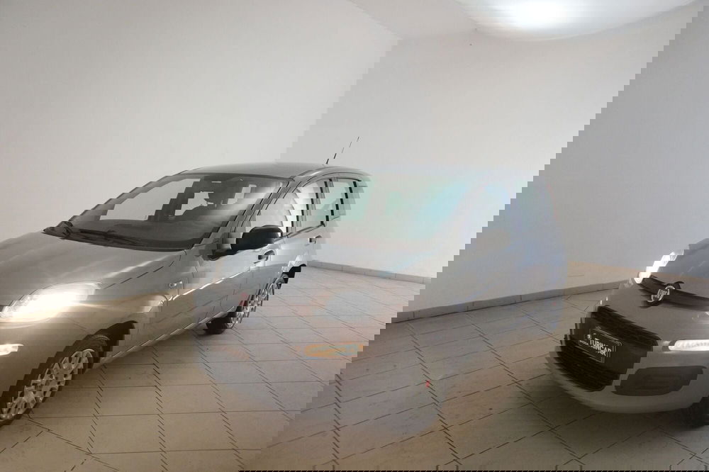 Fiat Panda usata a Torino (16)