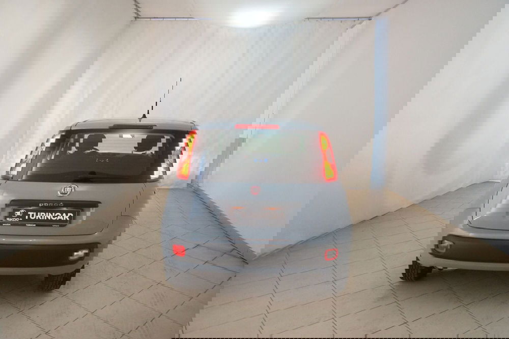 Fiat Panda usata a Torino (18)