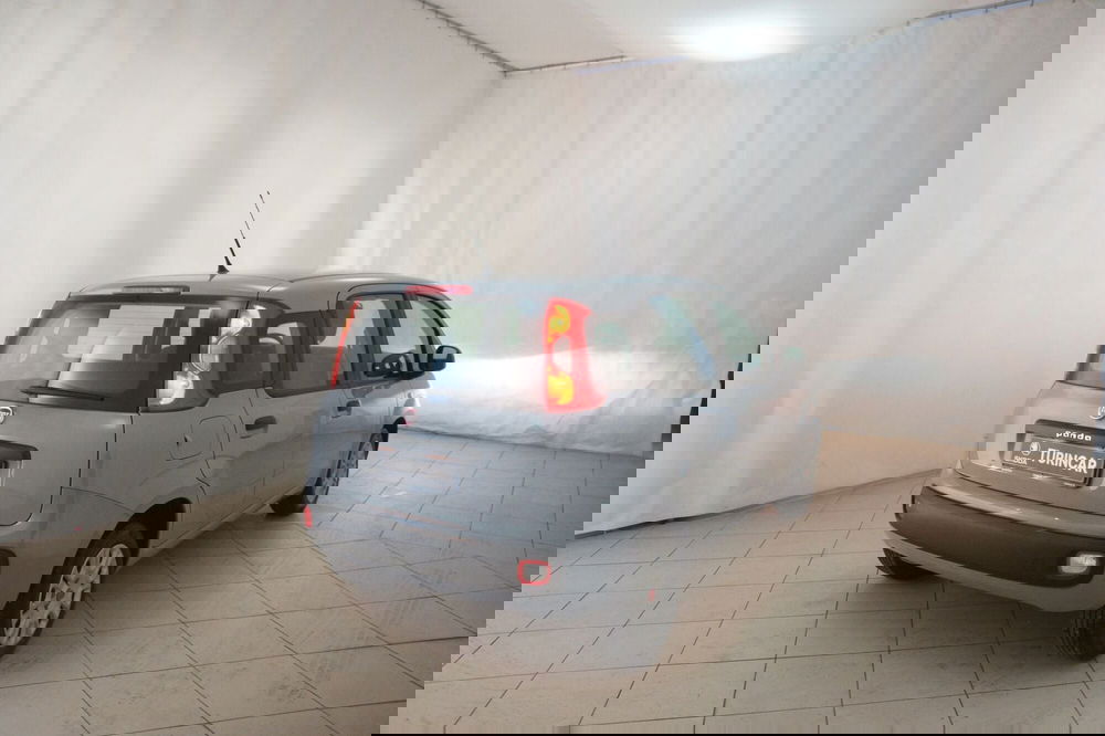 Fiat Panda usata a Torino (19)