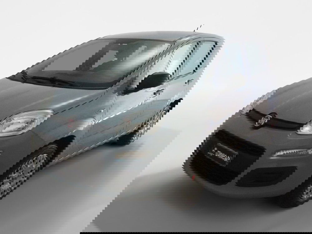 Fiat Panda usata a Torino (3)