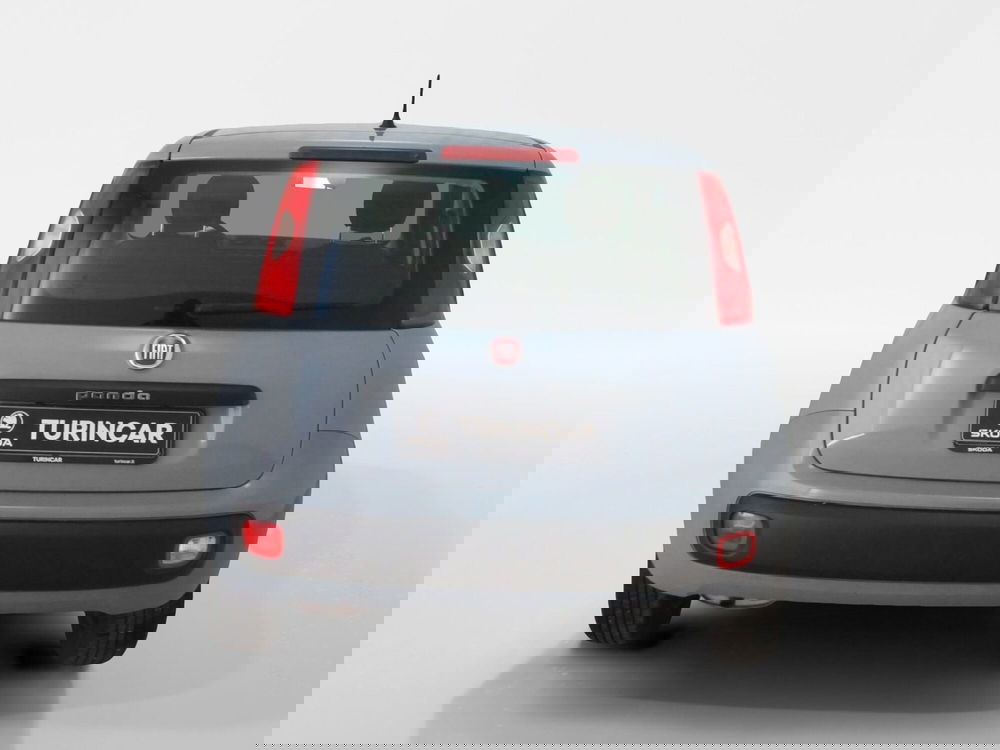 Fiat Panda usata a Torino (5)