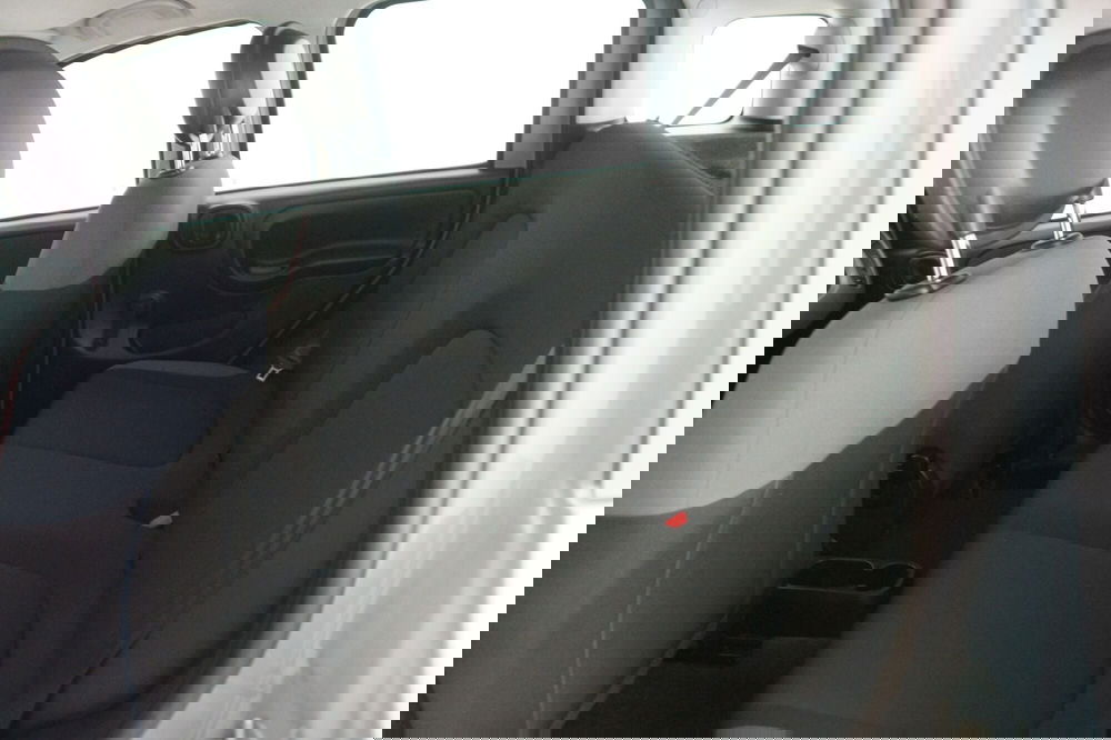 Fiat Panda usata a Torino (8)