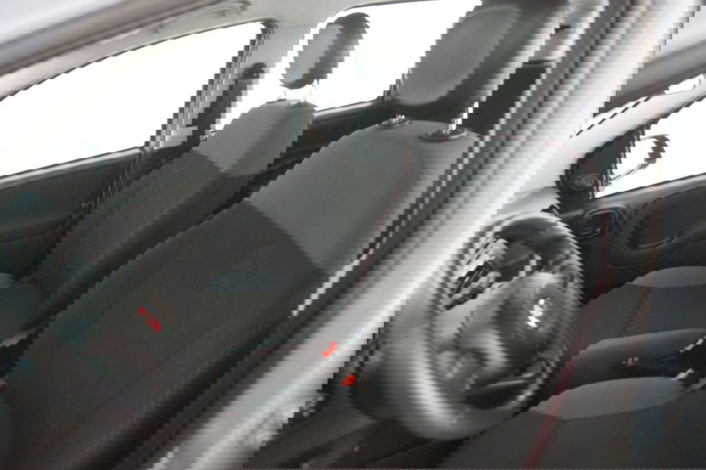 Fiat Panda usata a Torino (9)