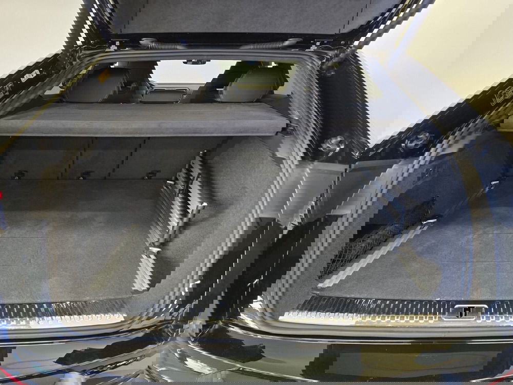 Lamborghini Urus usata a Bologna (11)