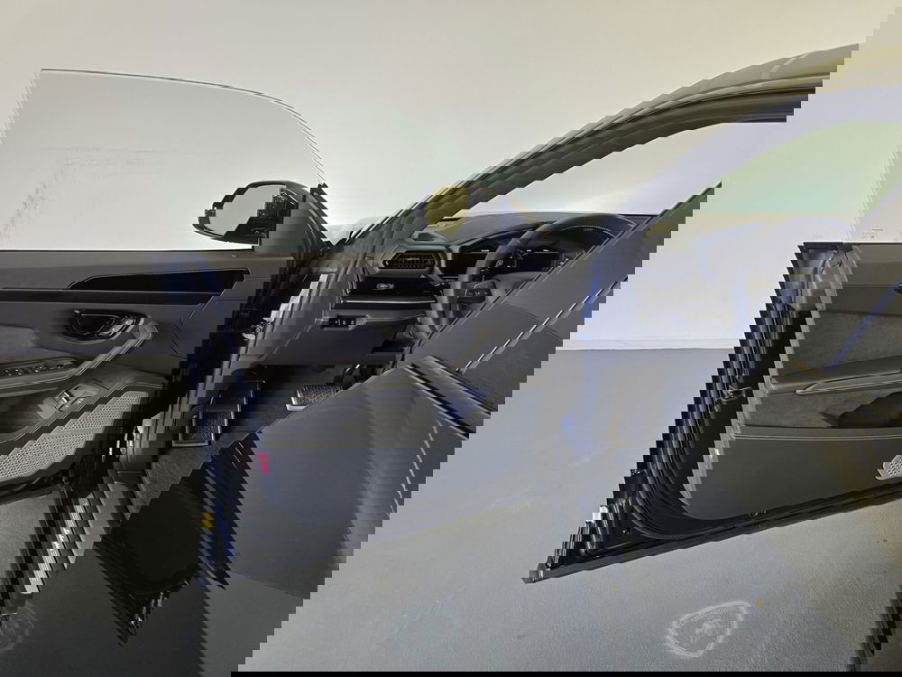 Lamborghini Urus usata a Bologna (12)