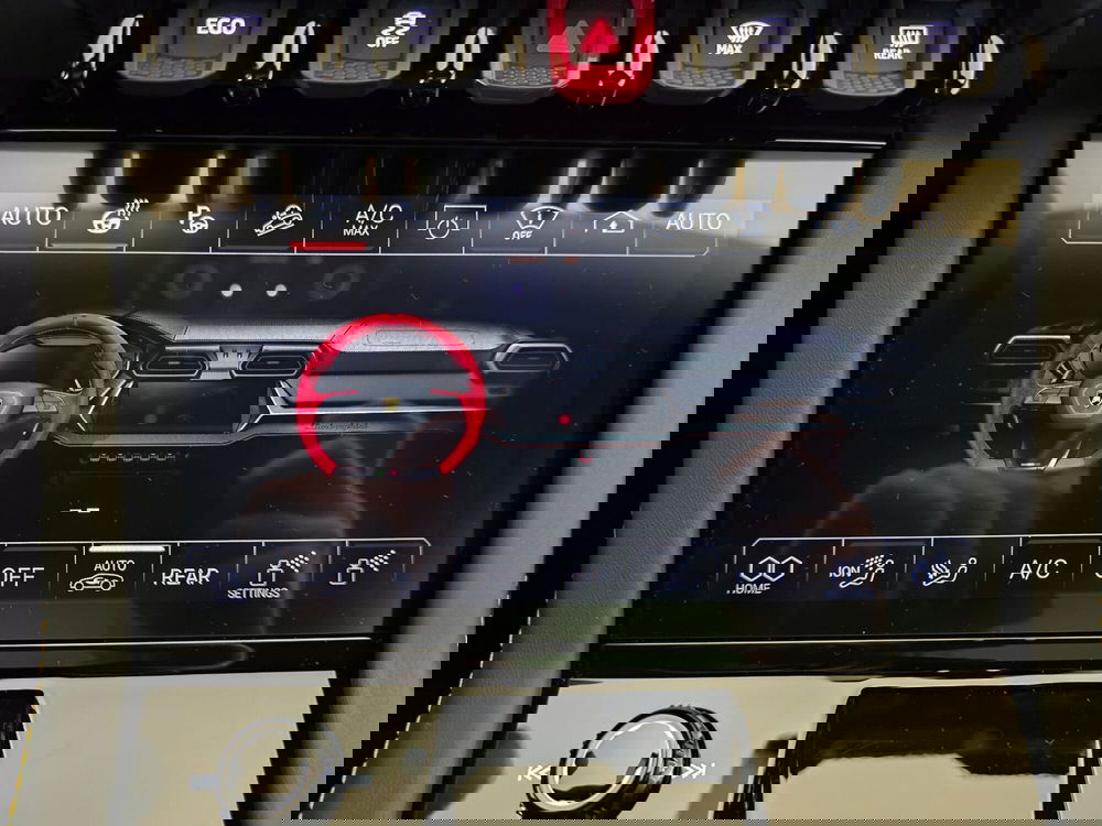 Lamborghini Urus usata a Bologna (19)