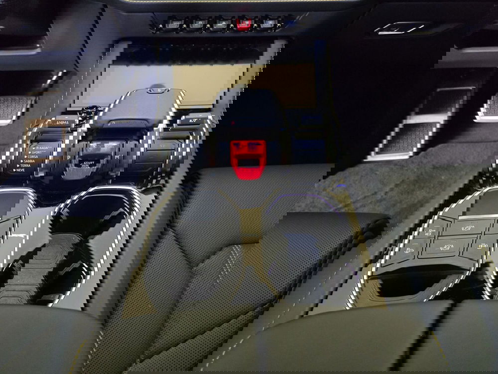 Lamborghini Urus usata a Bologna (20)