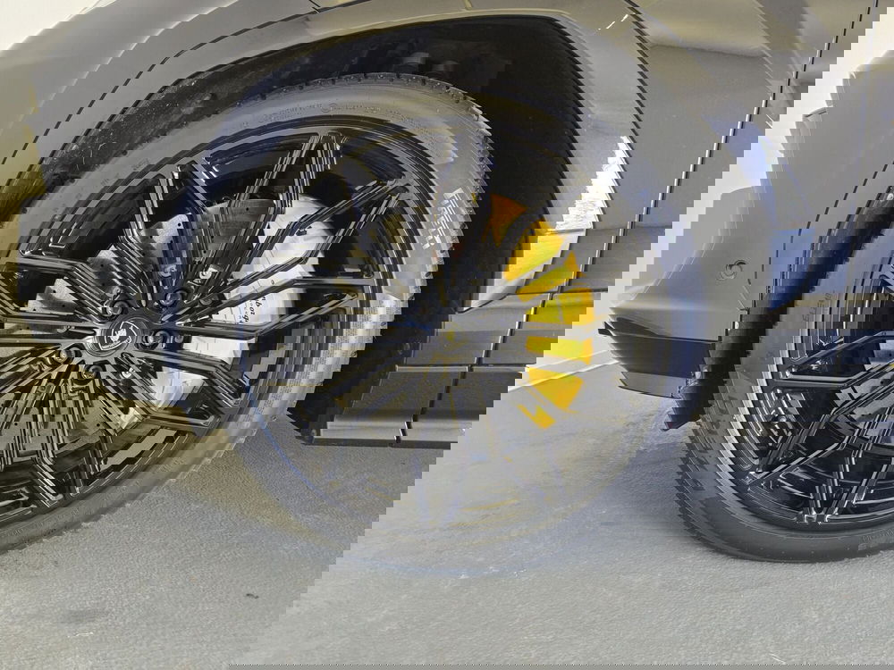 Lamborghini Urus usata a Bologna (9)