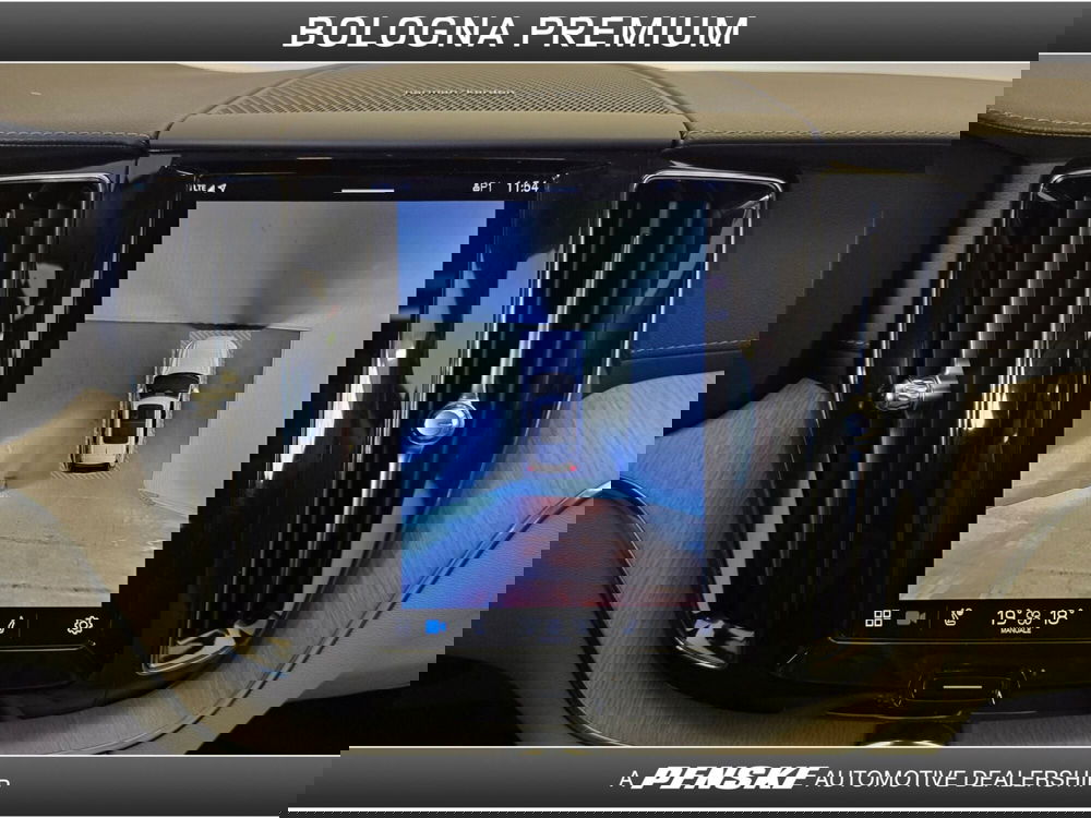 Volvo XC60 usata a Bologna (12)