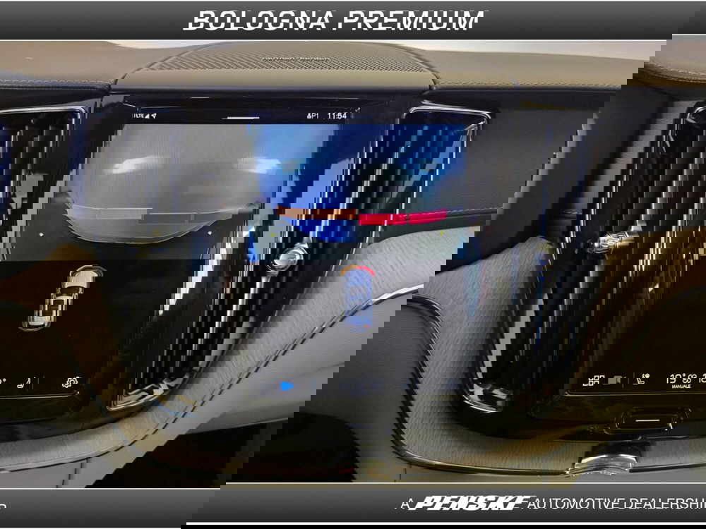 Volvo XC60 usata a Bologna (14)