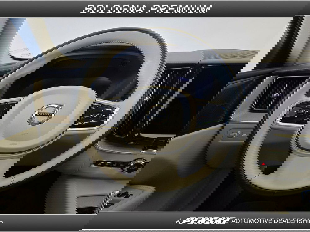 Volvo XC60 usata a Bologna (17)