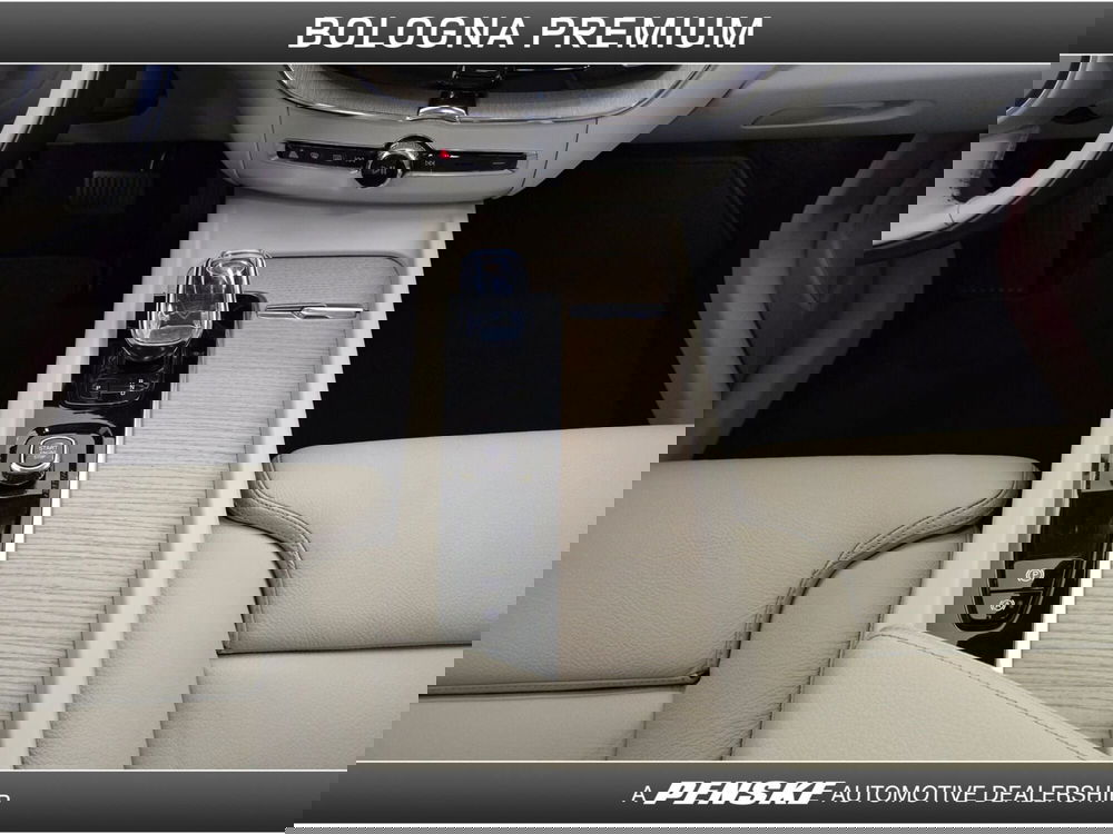 Volvo XC60 usata a Bologna (18)