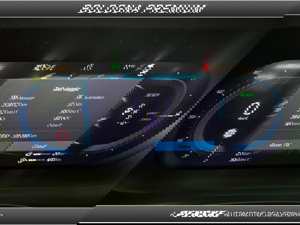 Volvo XC60 usata a Bologna (19)