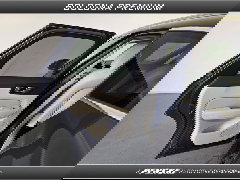 Volvo XC60 usata a Bologna (20)