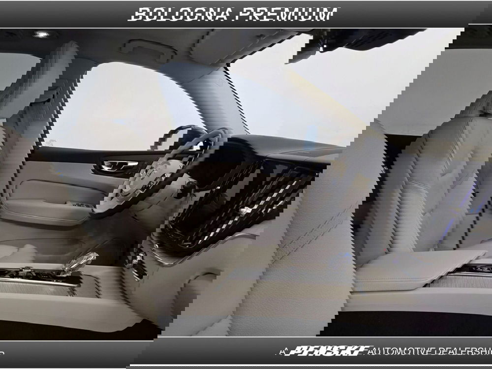 Volvo XC60 usata a Bologna (3)
