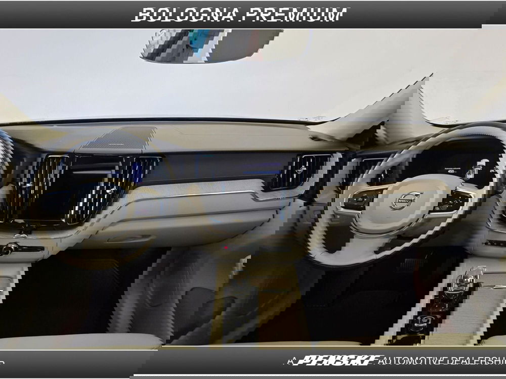 Volvo XC60 usata a Bologna (4)