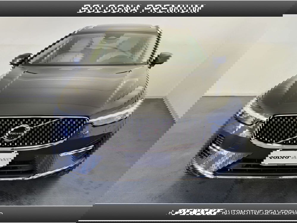 Volvo XC60 usata a Bologna (8)