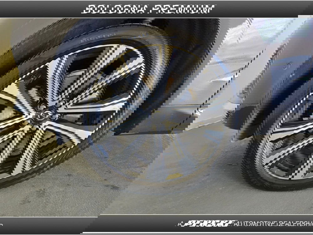 Volvo XC60 usata a Bologna (9)