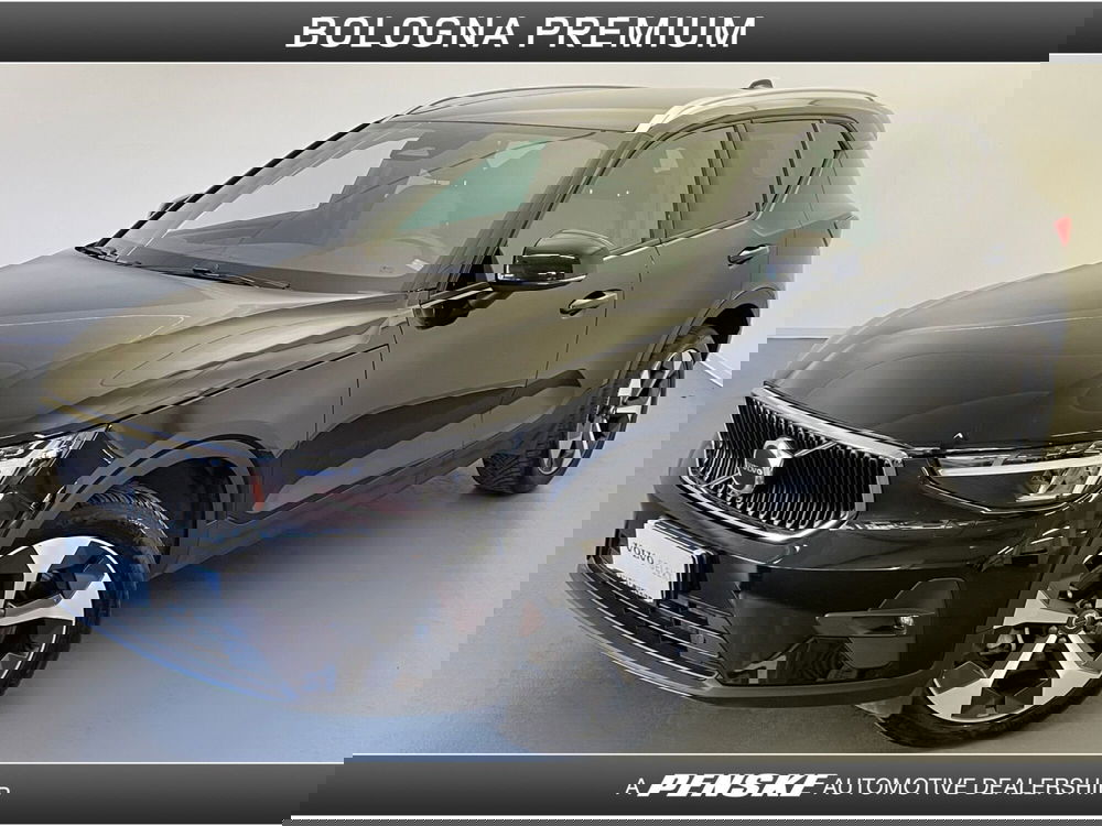 Volvo XC40 usata a Bologna