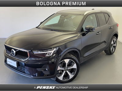 Volvo XC40 2.0 b3 Core auto del 2025 usata a Casalecchio di Reno