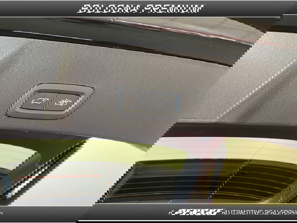 Volvo XC40 usata a Bologna (10)