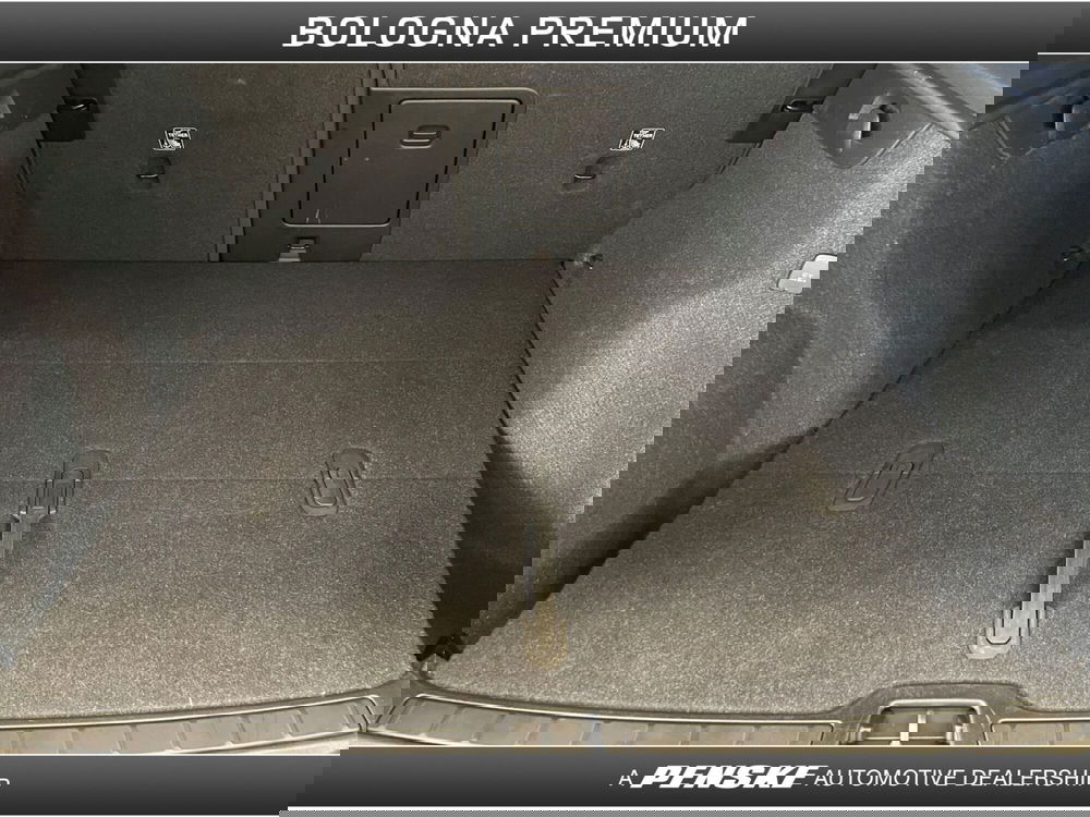 Volvo XC40 usata a Bologna (11)