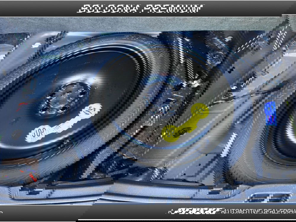 Volvo XC40 usata a Bologna (12)