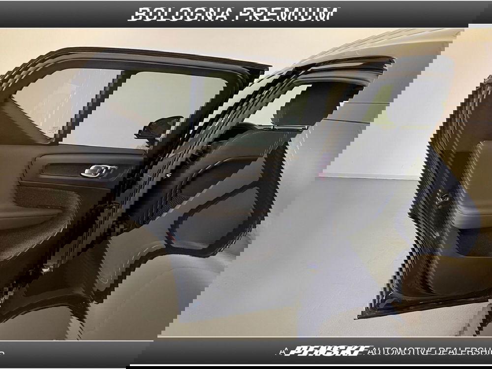 Volvo XC40 usata a Bologna (17)