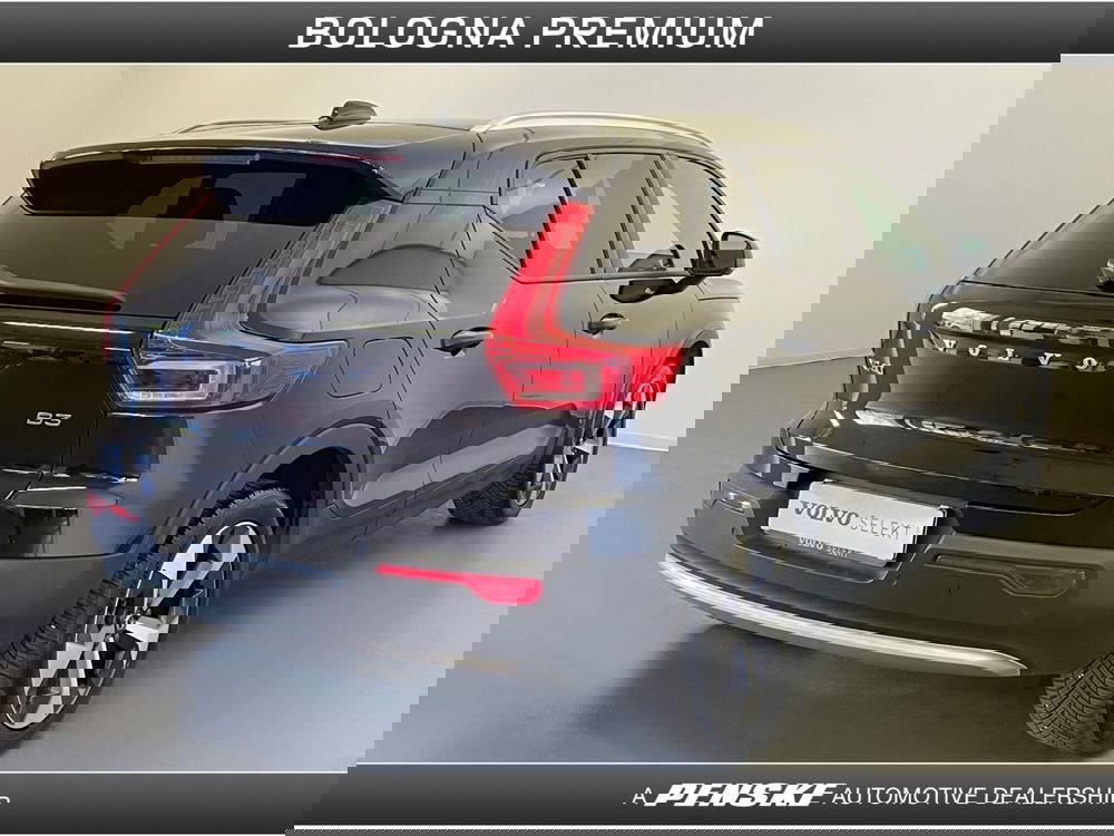 Volvo XC40 usata a Bologna (2)