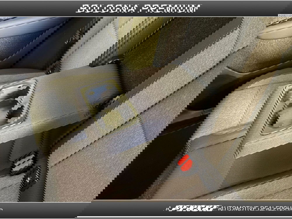 Volvo XC40 usata a Bologna (20)