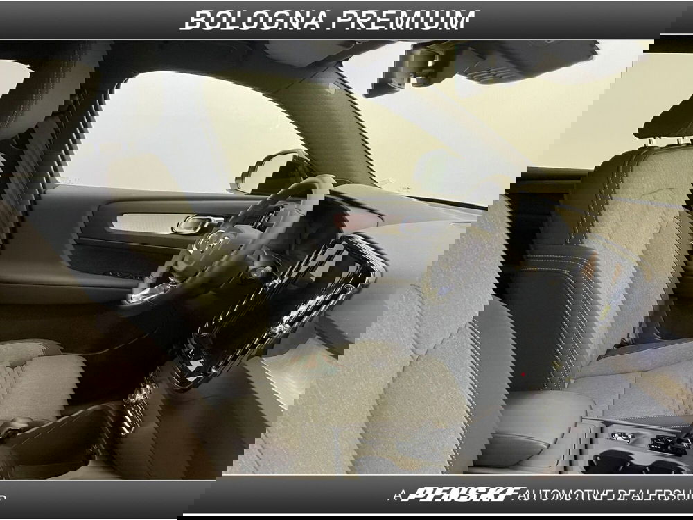 Volvo XC40 usata a Bologna (3)