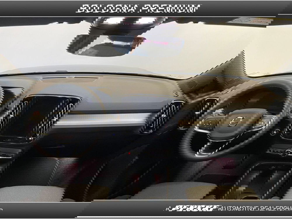 Volvo XC40 usata a Bologna (4)
