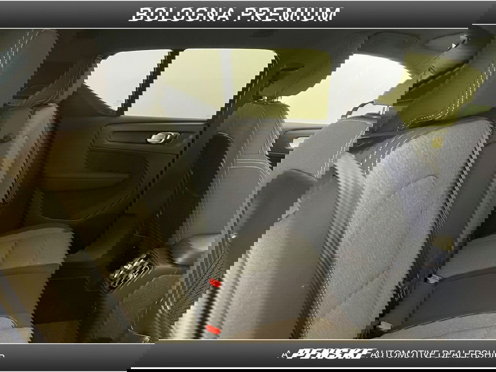 Volvo XC40 usata a Bologna (5)