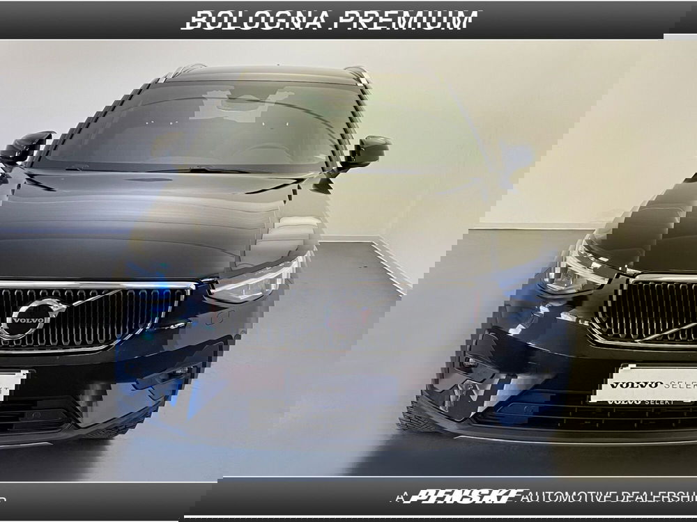 Volvo XC40 usata a Bologna (8)