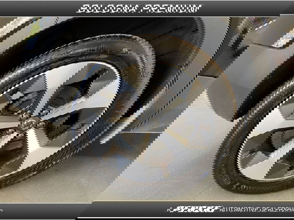 Volvo XC40 usata a Bologna (9)