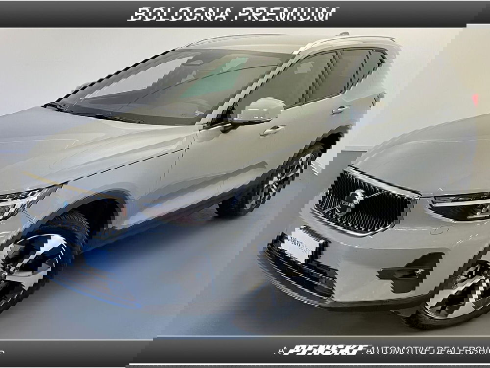 Volvo XC40 usata a Bologna