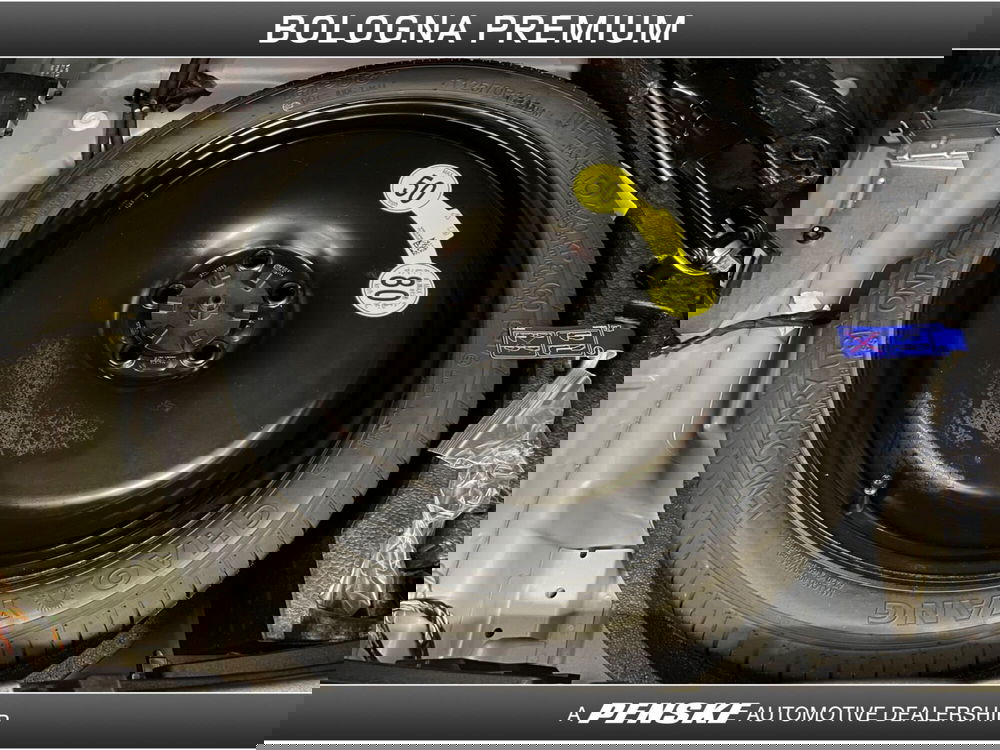 Volvo XC40 usata a Bologna (11)