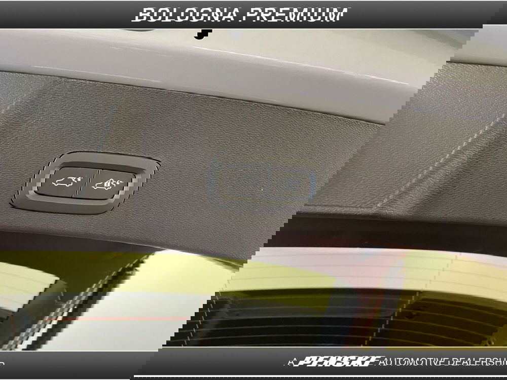 Volvo XC40 usata a Bologna (12)