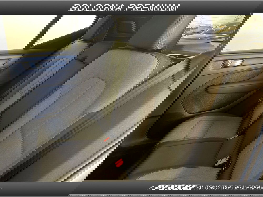 Volvo XC40 usata a Bologna (17)