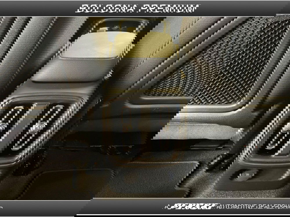 Volvo XC40 usata a Bologna (19)