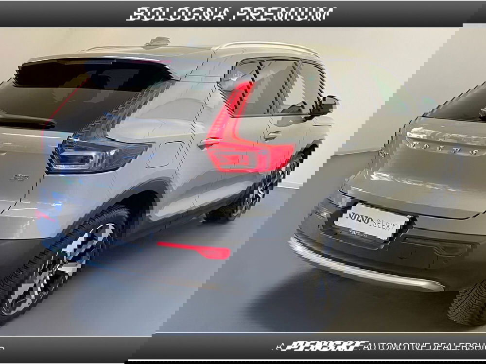 Volvo XC40 usata a Bologna (2)