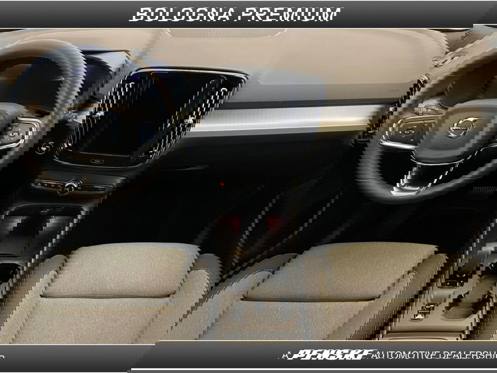 Volvo XC40 usata a Bologna (20)