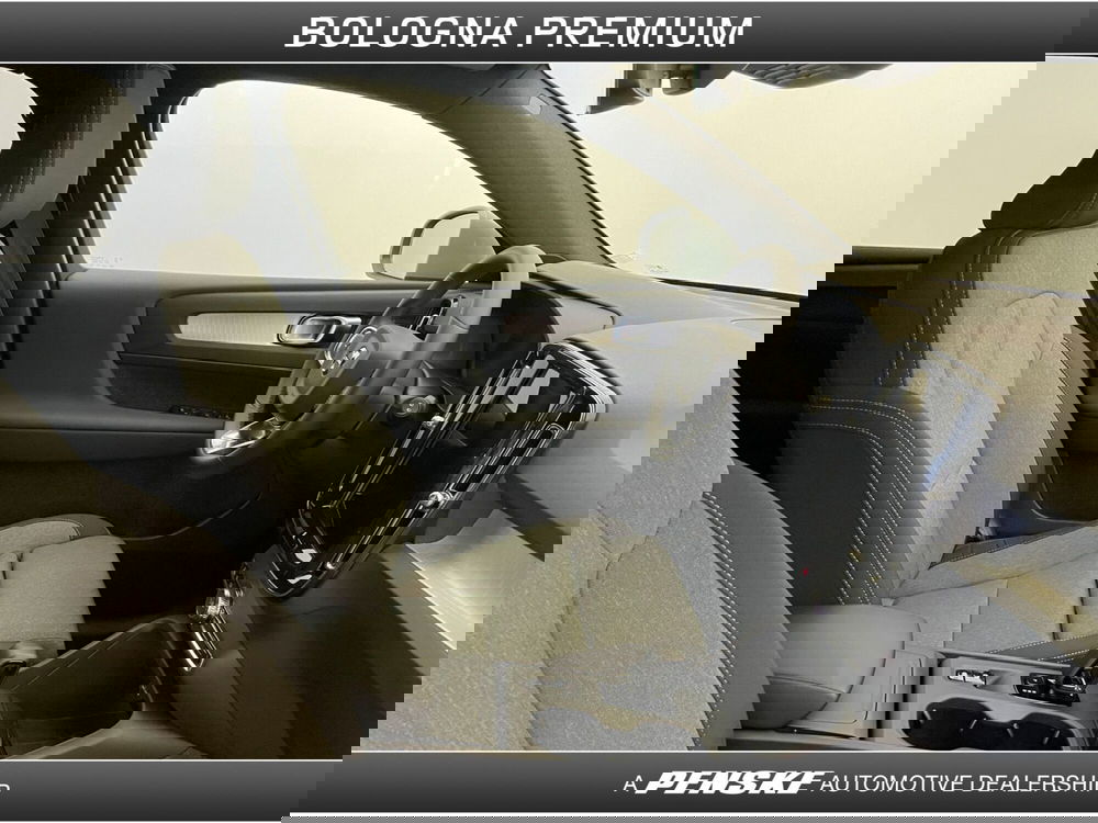 Volvo XC40 usata a Bologna (3)
