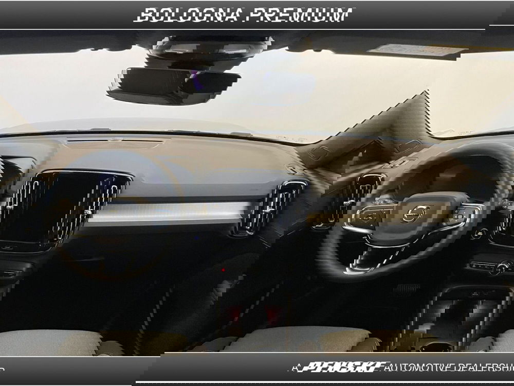 Volvo XC40 usata a Bologna (4)