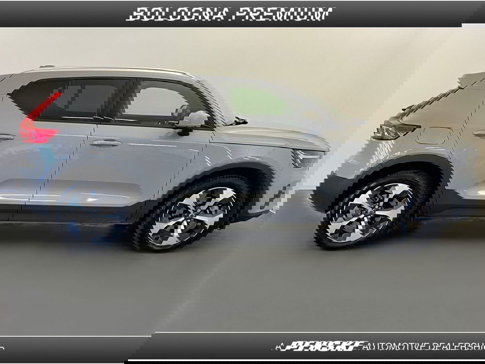 Volvo XC40 usata a Bologna (6)