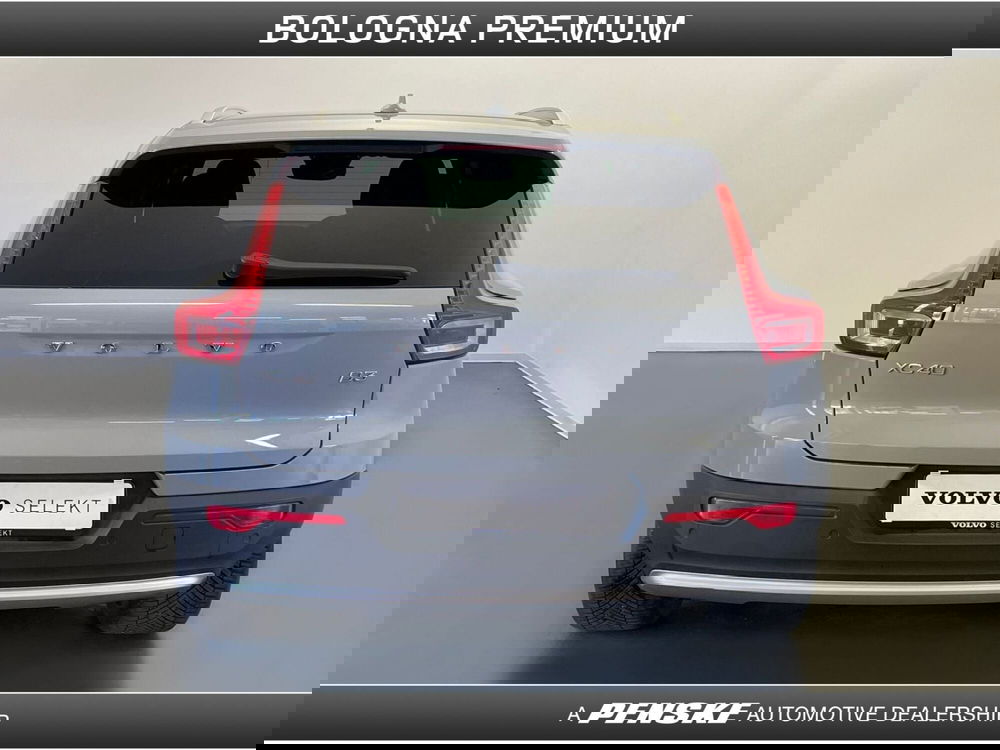 Volvo XC40 usata a Bologna (7)