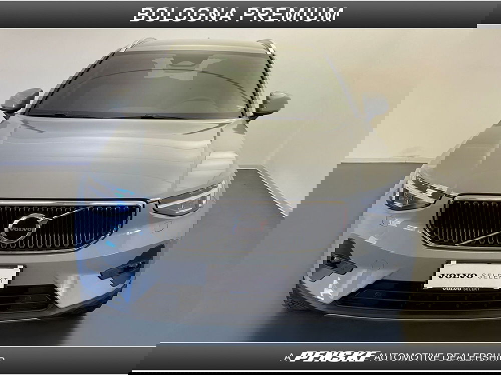 Volvo XC40 usata a Bologna (8)