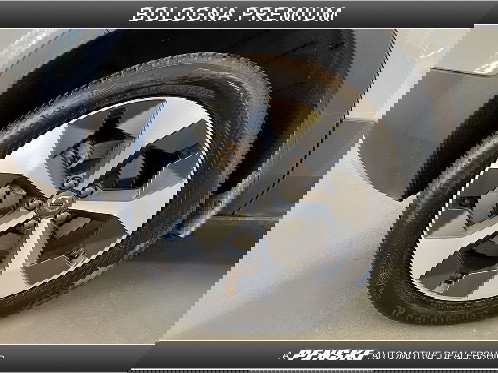 Volvo XC40 usata a Bologna (9)