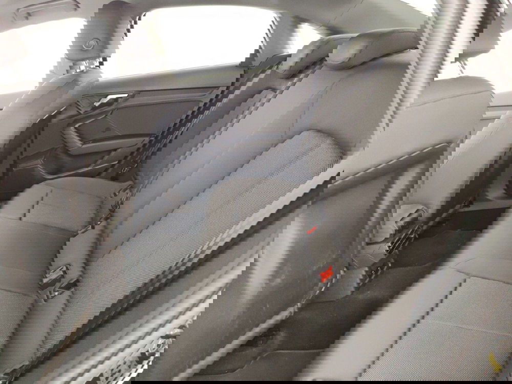 Audi A3 Sedan usata a Massa-Carrara (10)