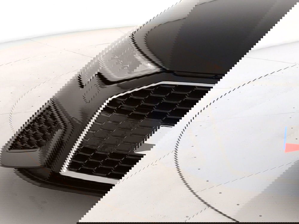 Audi A3 Sedan usata a Massa-Carrara (5)